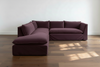 Beachwood Sectional Sofa 7