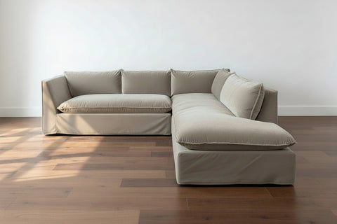 Beachwood Sectional Sofa