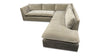 Beachwood Sectional Sofa 4