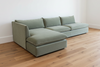Bedford Sofa Collection 12