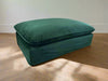Sherwood Ottoman & Bench 6