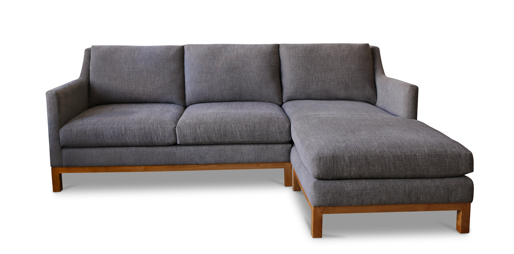 Huntley Sectional Sofa