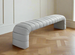 Malia Ottoman & Bench 3
