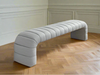 Malia Daybed & Bench 2