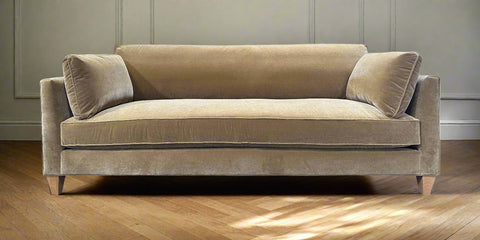 Selma Sofa Collection Clad Home