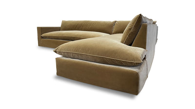 Sherwood Sofa Collection