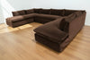 Sherwood Sectional Sofa 23