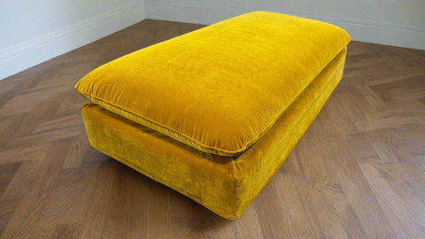 Sherwood Ottoman & Bench