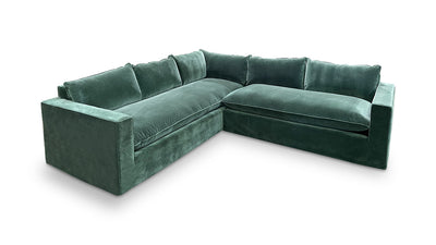 Sherwood Sofa Collection