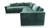 Sherwood Sofa Collection
