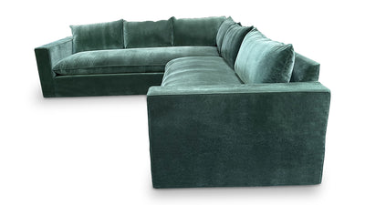 Sherwood Sofa Collection