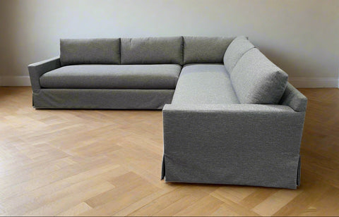 Sonoma Sectional Sofa