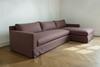 Sonoma Sectional Sofa 1