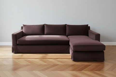 Sonoma Sectional Sofa