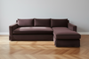 Sonoma Sectional Sofa 10