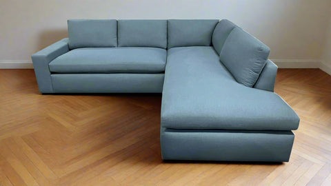 Hewitt Sectional Sofa