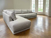 Trent Sectional Sofa 9
