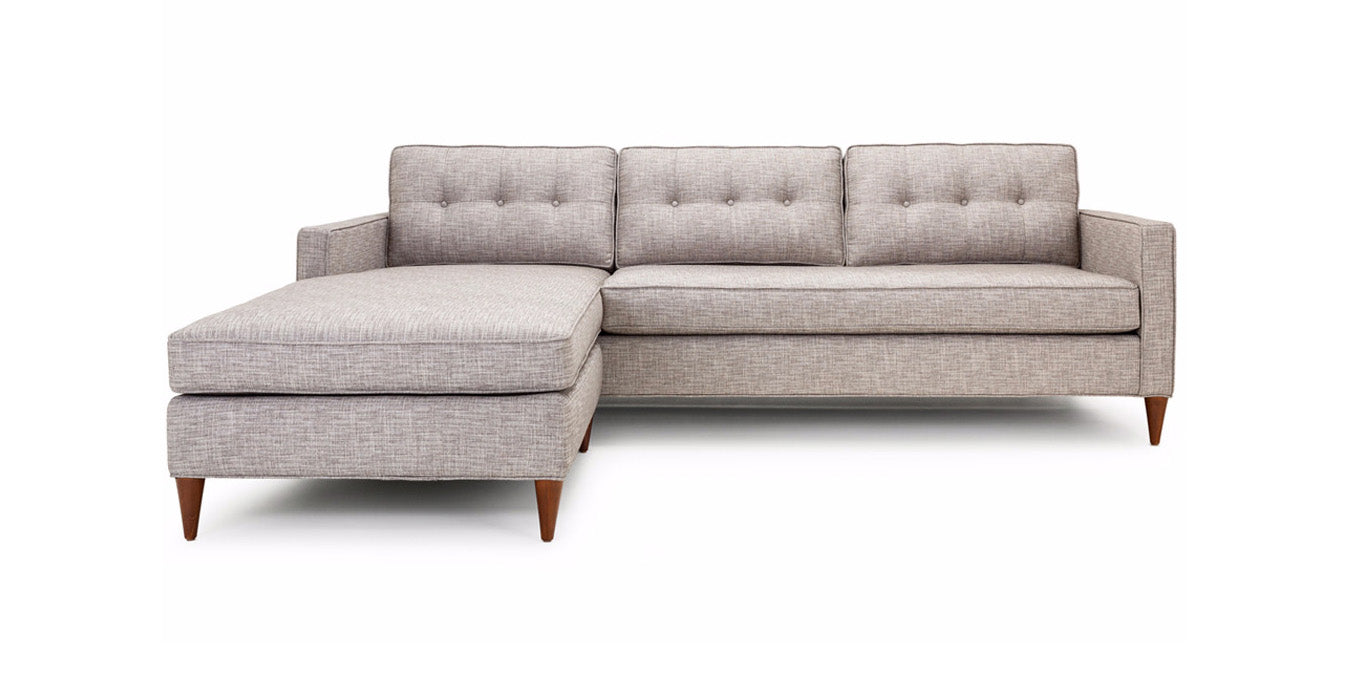 Virgil Sectional Sofa