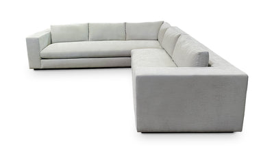 Wallace Sectional Sofa