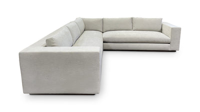 Wallace Sectional Sofa