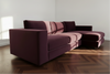 Wallace Sectional Sofa 5