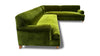 Westlake Sectional Sofa 7