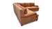 Whittier Sectional Sofa 16