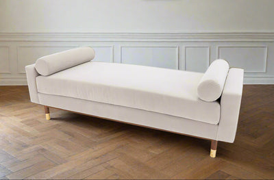Willow Daybed & Bench