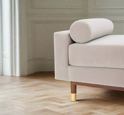 Willow Daybed & Bench