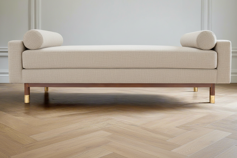 Willow Daybed & Bench