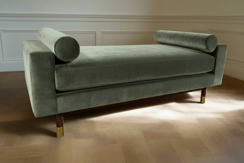 Willow Daybed & Bench