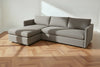 Capsule Agoura Sectional 7