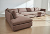 Alcott Sectional Sofa 17