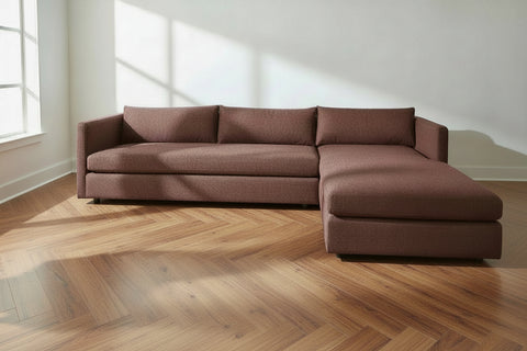 Capsule Agoura Sectional