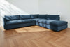 Agoura Sectional Sofa 49