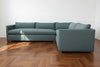 Agoura Sectional Sofa 4