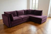 Aleta Sectional Sofa 25