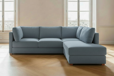 Capsule Aleta Sectional
