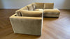 Aleta Sectional Sofa 14
