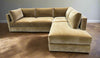 Aleta Sectional Sofa 10