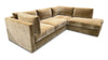 Aleta Sectional Sofa 11