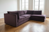 Aleta Sectional Sofa 15