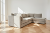 Aleta Sectional Sofa 5