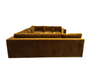 Aleta Sectional Sofa 8