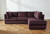Aleta Sectional Sofa 10