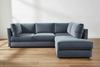 Aleta Sectional Sofa 21