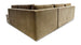 Aleta Sectional Sofa 7