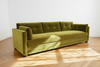 Alexandria Sofa Collection 11