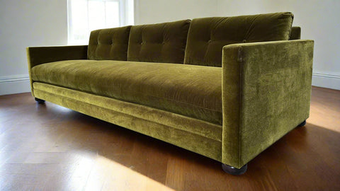 Alexandria Sofa Collection