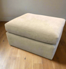 Allen Storage Ottoman & Bench 5